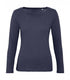 Organic Inspire Long Sleeve T Shirt for Women - 01842