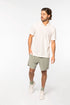 Men's Terry Towel Shorts - 210gsm - NS727