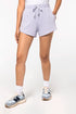 Ladies' Terry280  Shorts - 280gsm - NS715