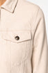 Ladies' Eco-friendly Jacket With Hemp - 370 g/m² - NS607