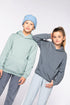 Hooded Eco-Friendly Kids Sweatshirt - 350gsm - NS404