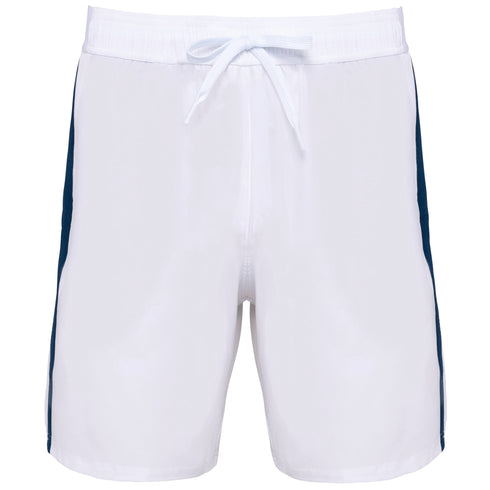 PROACT® PA1030 - Padel Men’s Two-tone Shorts