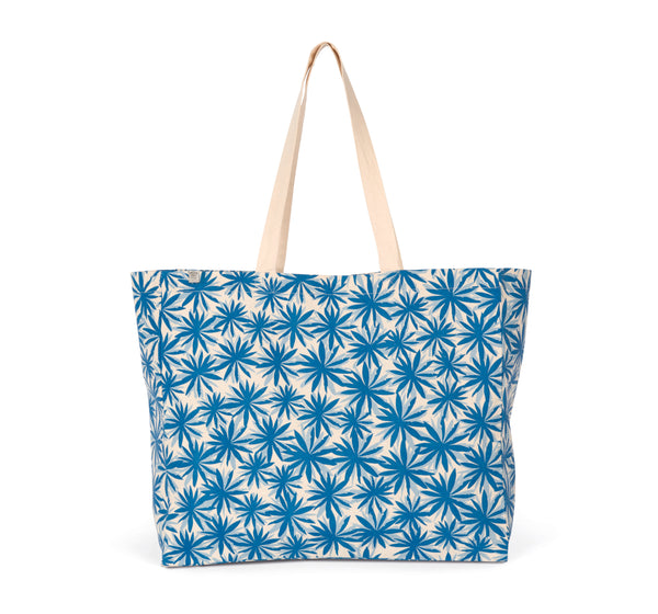 Organic Cotton Shopping Bag - KINS112