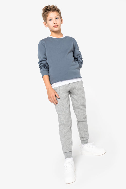 Kids’ Jogging Trousers - 300g - NS702
