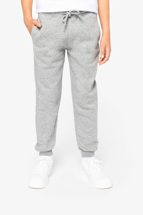Kids’ Jogging Trousers - 300g - NS702