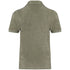 Eco-friendly Boys’ Terry Towel Polo Shirt - 210 g/m² - NS218
