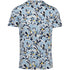 Eco-friendly Men’s Tropical Print T-shirt - 160 g/m² - NS350