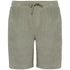 Boys’ Eco-friendly Terry Towel Shorts - NS718