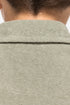Eco-friendly Boys’ Terry Towel Polo Shirt - 210 g/m² - NS218