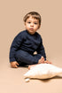 Babies Eco-friendly Fleece Sweat-shirt - 280 g/m² - K835