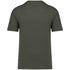 Eco-friendly Unisex Dropped Shoulders T-shirt - 200 g/m² -  NS330