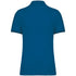 Eco-friendly Men’s Pique Knit Polo Shirt - 220 g/m² - NS207