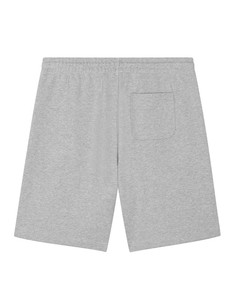 Unisex Organic Dry-Feel Jogger Shorts - 400 g/m² | Boarder Dry Jogging shorts STBU944