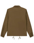 Classic Unisex Recycled Coach Jacket | Coacher Non padded jacket STJU833
