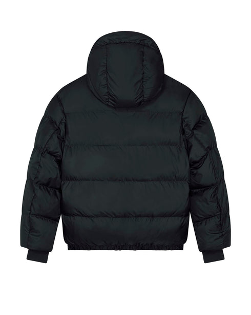 Oversized Puffer Jacket for All Seasons - Puffer STJU840