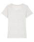 Iconic Women's Fitted Organic T-shirt - 155 g/m² | Stella Expresser STTW032