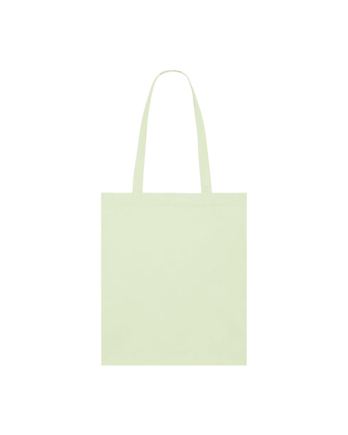 Organic Cotton Tote Bag - 160 g/m² | Light Tote Bag STAU773