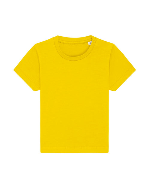 Iconic Organic Babies' T-shirt | Baby Creator T-shirt STTB918