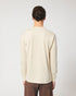 Unisex Organic Dry-Feel Long Sleeve T-shirt | Shifts Dry STTM558