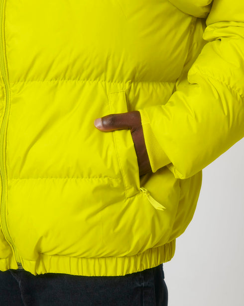 Oversized Puffer Jacket for All Seasons - Puffer STJU840