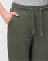 Unisex Organic Jogger Pants | Mover Jogging pants STBM569