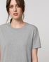 Organic Women's T-Shirt Dress - 180 G/M² | Stella Spinner Dresses STDW144