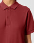 Classic Unisex Organic Polo Shirt - 230 g/m² | Prepster Polos STPU331