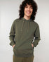 Unisex Garment Dyed Hoodie- 300 G/M² | Archer Vintage STSU040