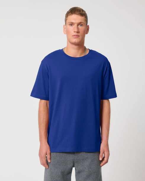 Unisex Relaxed T-shirt - 180 G/M² | Fuser STTU759