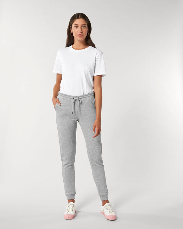 Stella Traces Women's Jogger Pants: Comfort Meets Style STBW129