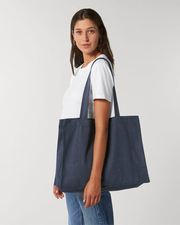 Market Mate Sustainable Woven Shopping Bag - 300 G/M²| STAU762