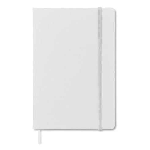A5 Notebook 96 Plain Sheets | ARCONOT - AR1804