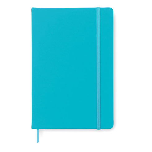 A5 Notebook 96 Plain Sheets | ARCONOT - AR1804