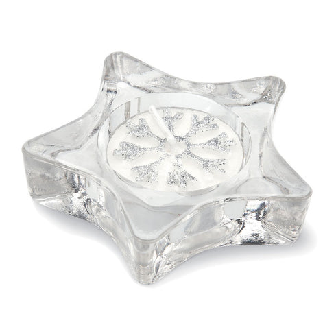 Star Shaped Candle Holder | STARIO - CX1370