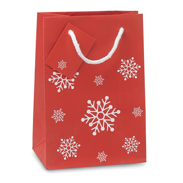 Gift Paper Bag Small | BOSSA SMALL - CX1413