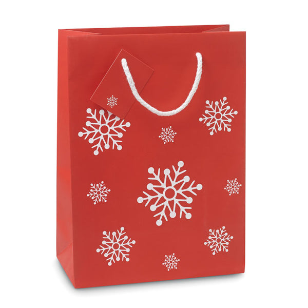 Gift Paper Bag Medium | BOSSA MEDIUM - CX1414