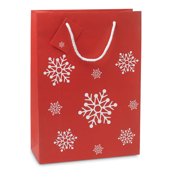 Gift Paper Bag Large | BOSSA LARGE - CX1415