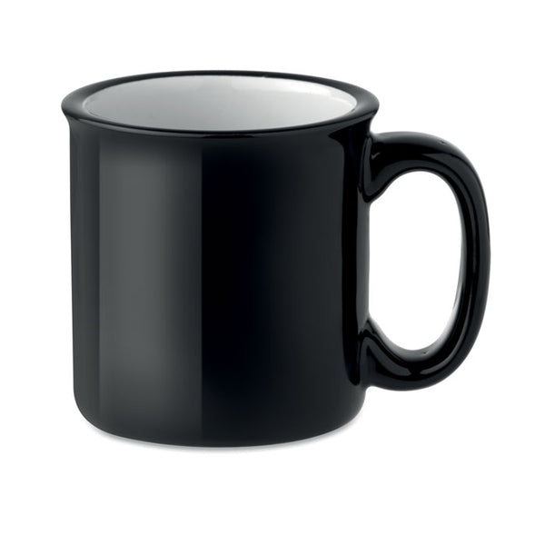 Ceramic Vintage Mug 240 ml | TWEENIES - MO9243