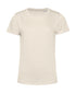 100% Organic Cotton Women's T-shirt | 00242