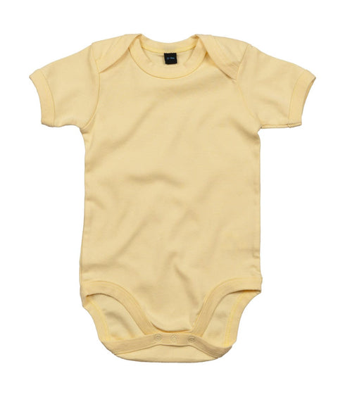 Baby Bodysuit - 01047