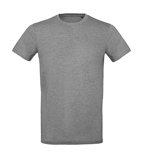 Men's Organic T-Shirt 175 | B&C 02342 Inspire Plus