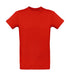 Men's Organic T-Shirt 175 | B&C 02342 Inspire Plus