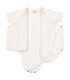 Baby Kimono Bodysuit - 02347