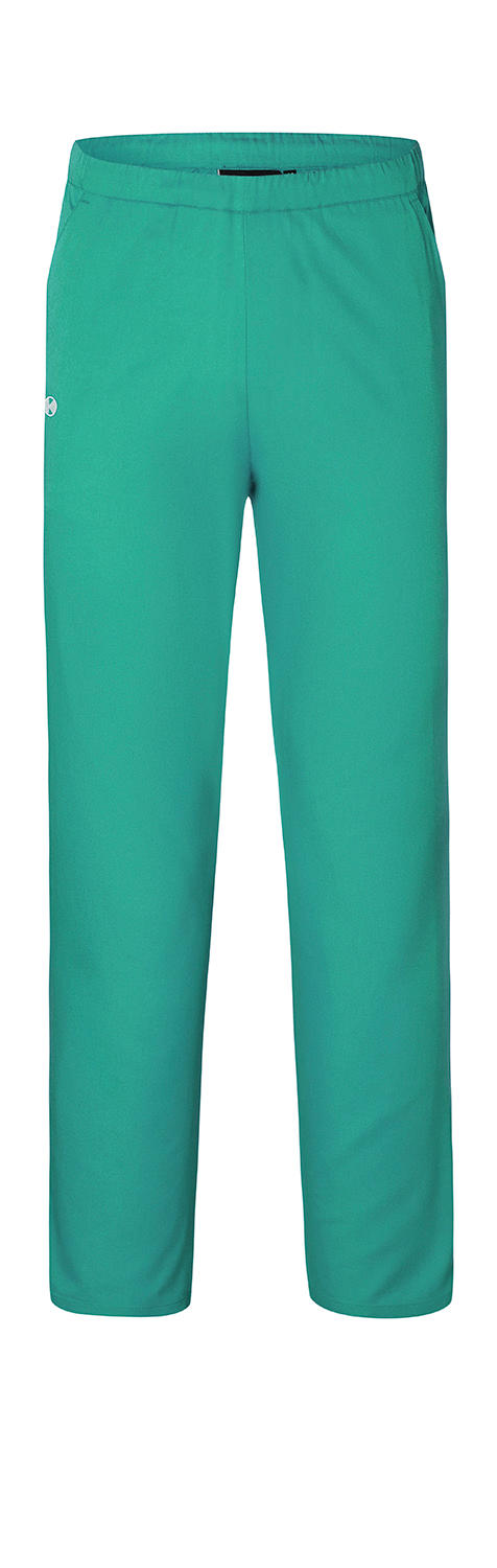 Slip-on Trousers Essential - 02667