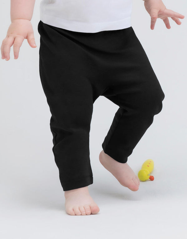 Baby Plain Leggings - 06447