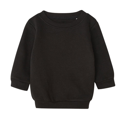 Baby Essential Sweatshirt - 07447