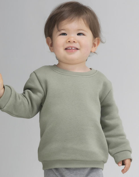 Baby Essential Sweatshirt - 07447