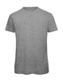 Organic Cotton T Shirt for Men 140 g/m² - 10242