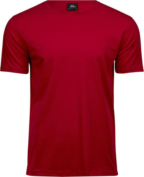 Luxury Tee - Body Fitted -10654