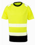 Recycled Safety T-Shirt - 11133